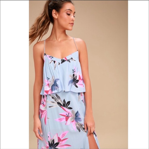 O’Neill Maxi Dress - Picture 4 of 5